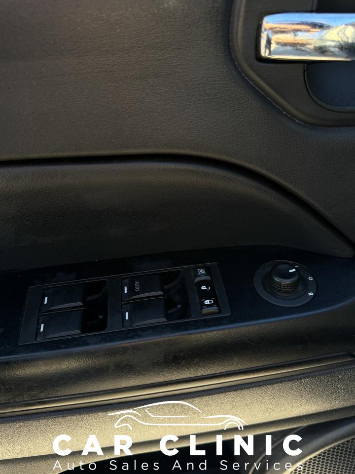 2015 Jeep Patriot  - Photo #19