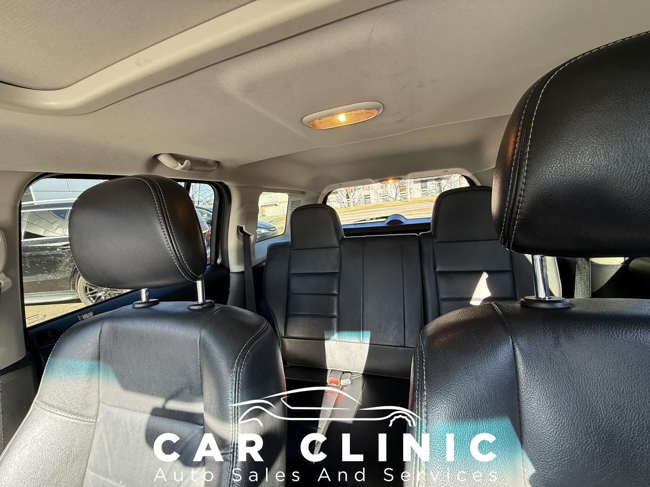 2015 Jeep Patriot  - Photo #24