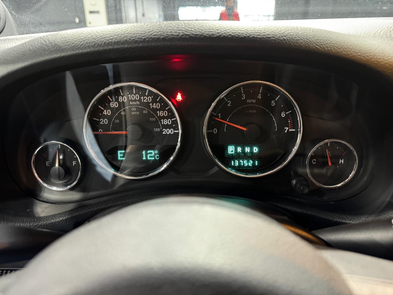 2014 Jeep Wrangler 4WD 4DR SAHARA - Photo #16