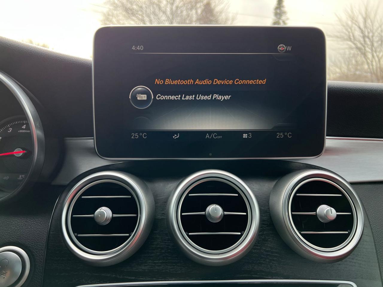 2018 Mercedes-Benz C-Class C300 4MATIC Coupe Red Interior! - Photo #31