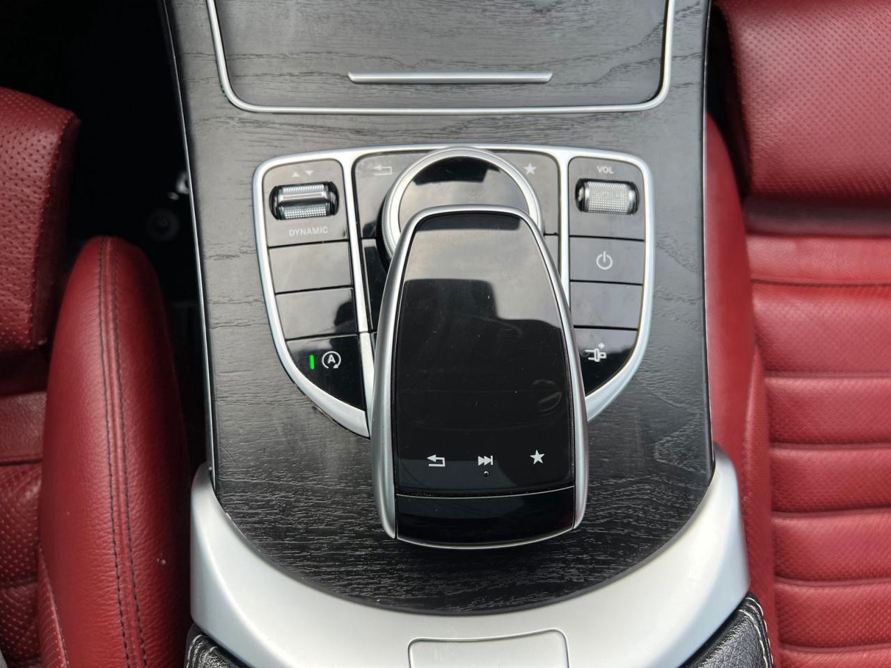 2018 Mercedes-Benz C-Class C300 4MATIC COUPE - Photo #26