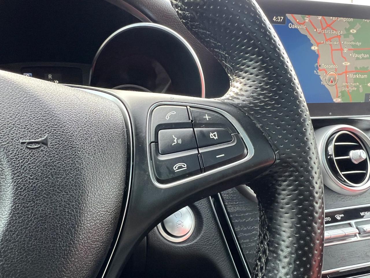 2018 Mercedes-Benz C-Class C300 4MATIC COUPE - Photo #23