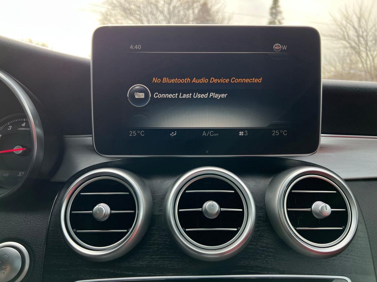 2018 Mercedes-Benz C-Class C300 4MATIC COUPE - Photo #31