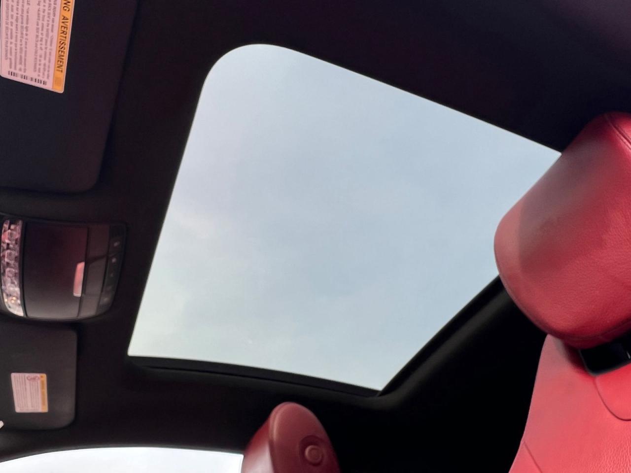 2018 Mercedes-Benz C-Class C300 4MATIC Coupe Red Interior! - Photo #20