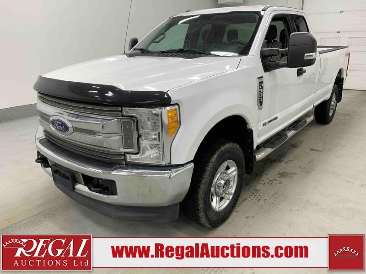 Used 2017 Ford F-350 SD XLT for sale in Calgary, AB