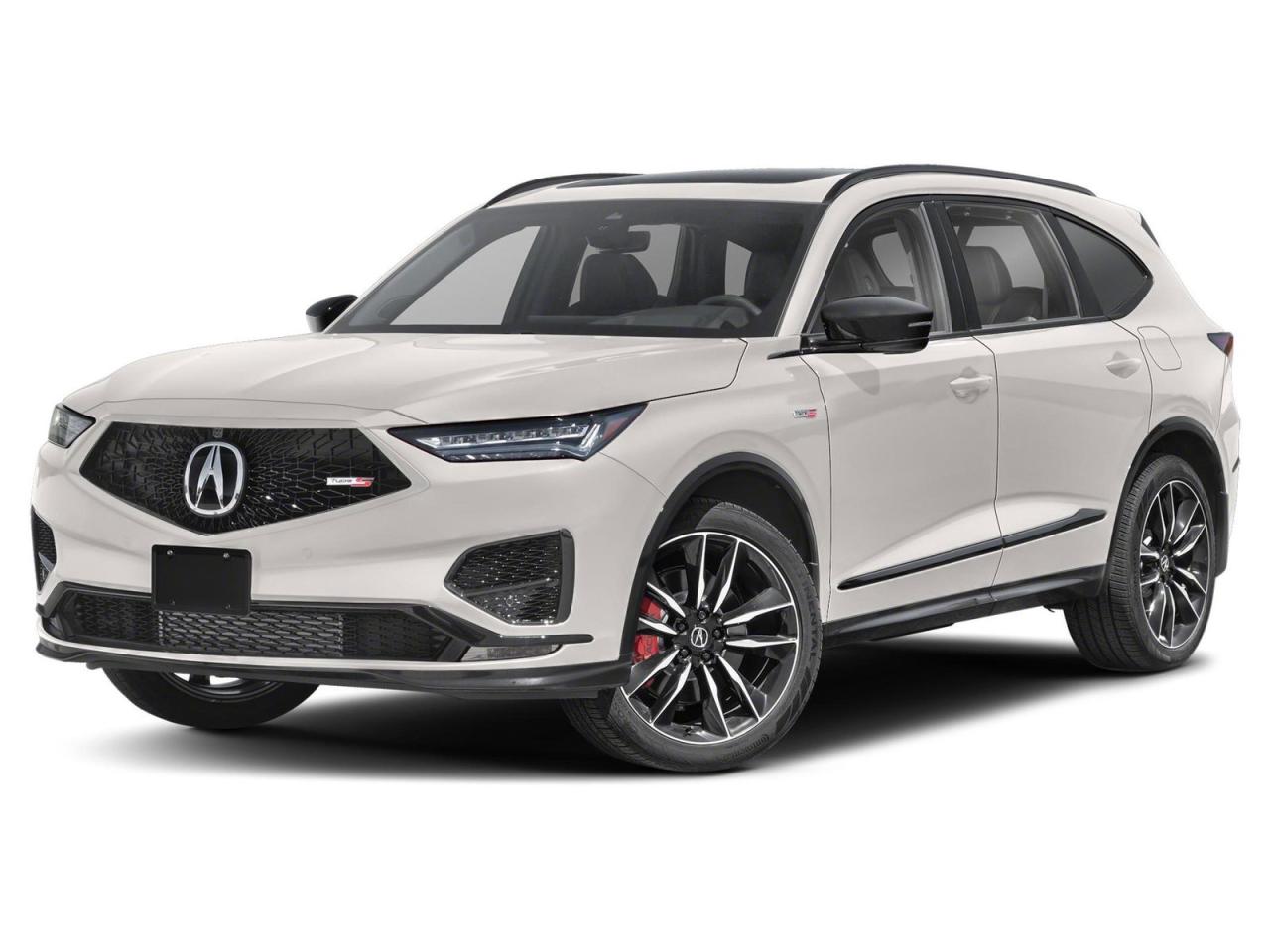 Used 2023 Acura MDX Type S Ultra Massage Seats | Navi | Turbo V6 | 360 Camera for sale in Winnipeg, MB