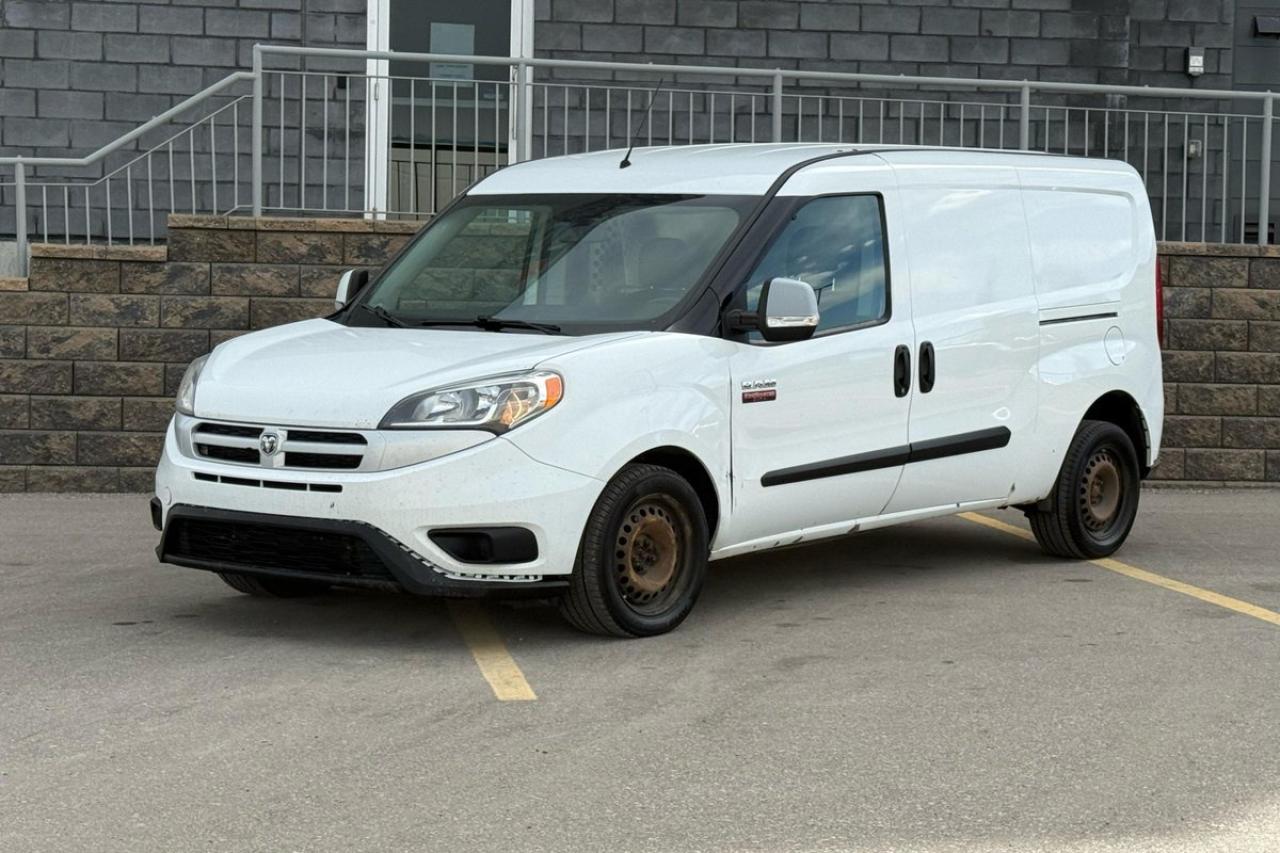 Used 2015 RAM ProMaster City 4dr Wgn SLT|BIG SUMMER BLOWOUT! for sale in Calgary, AB
