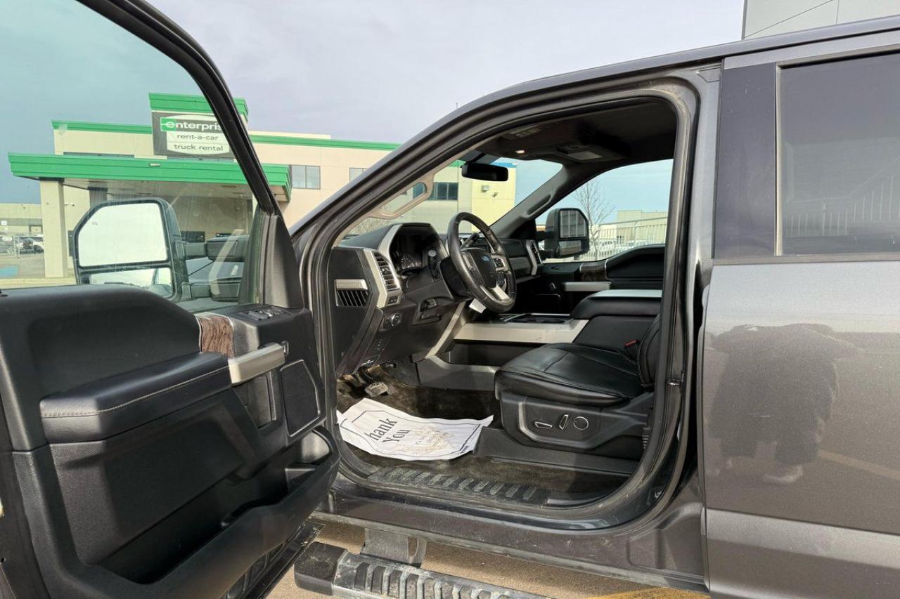 Used 2017 Ford F-350 Super Duty SRW 4WD Crew Cab 176