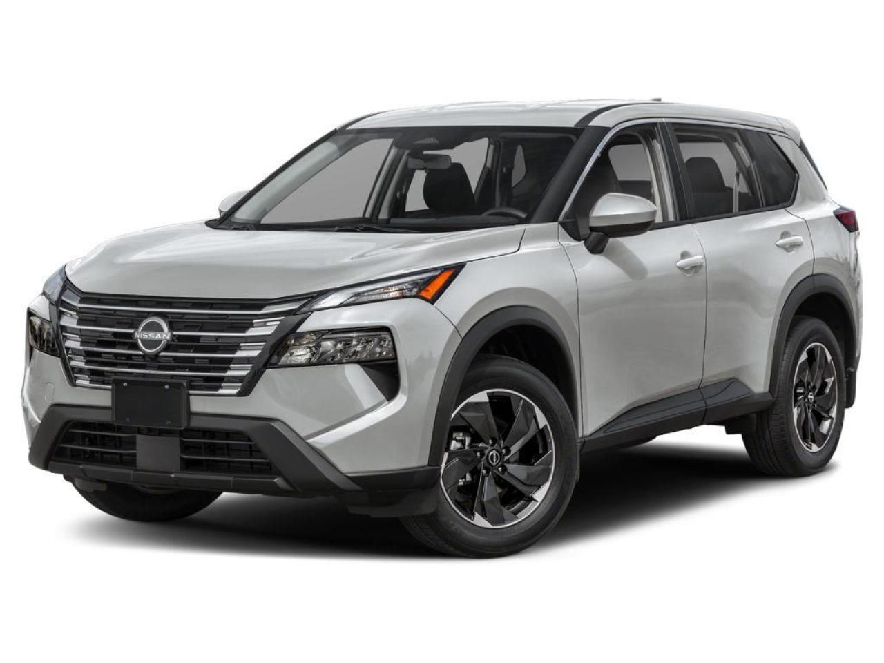 New 2025 Nissan Rogue  for sale in Whitehorse, YT