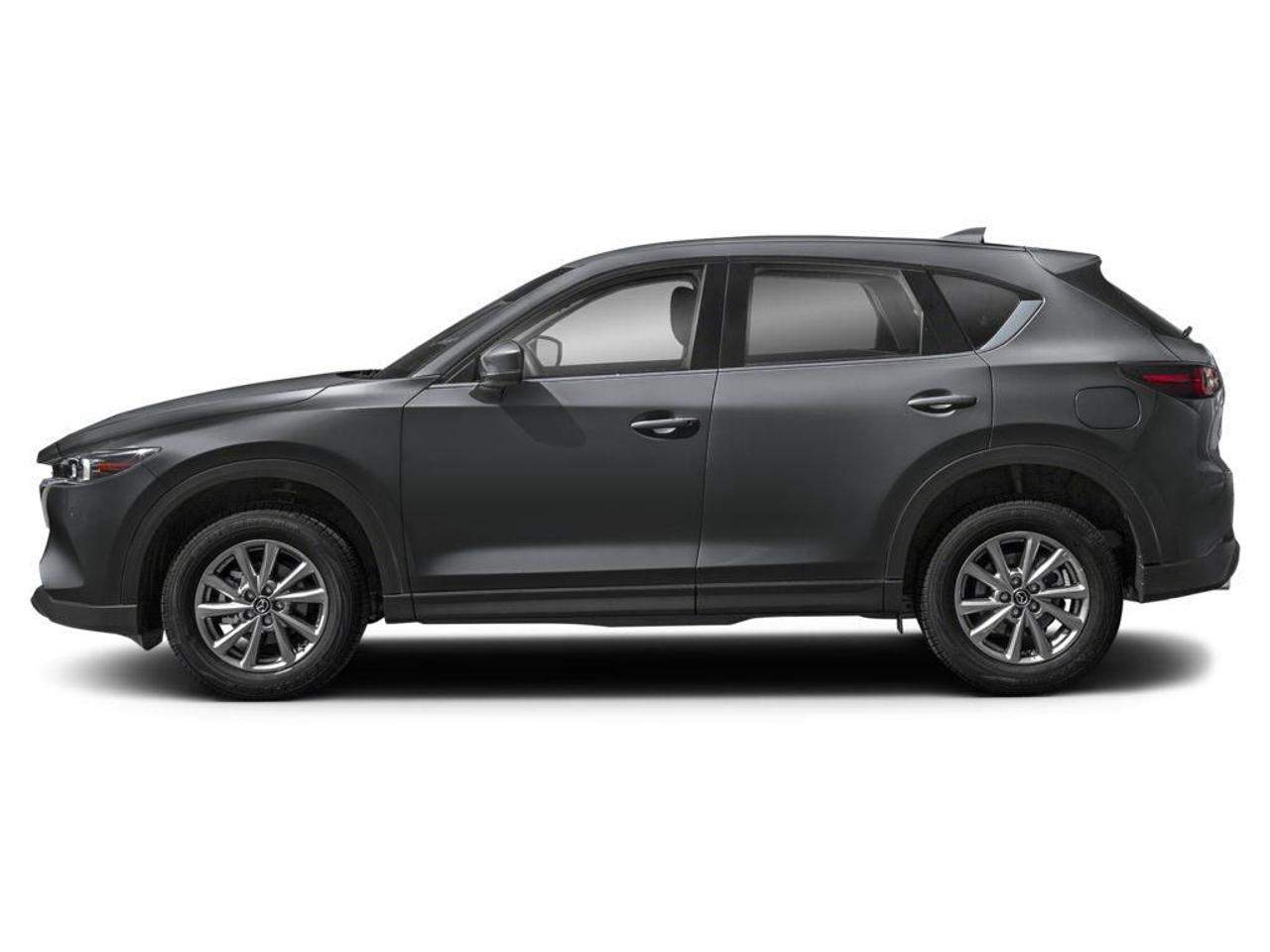 2025 Mazda CX-5 GX Photo