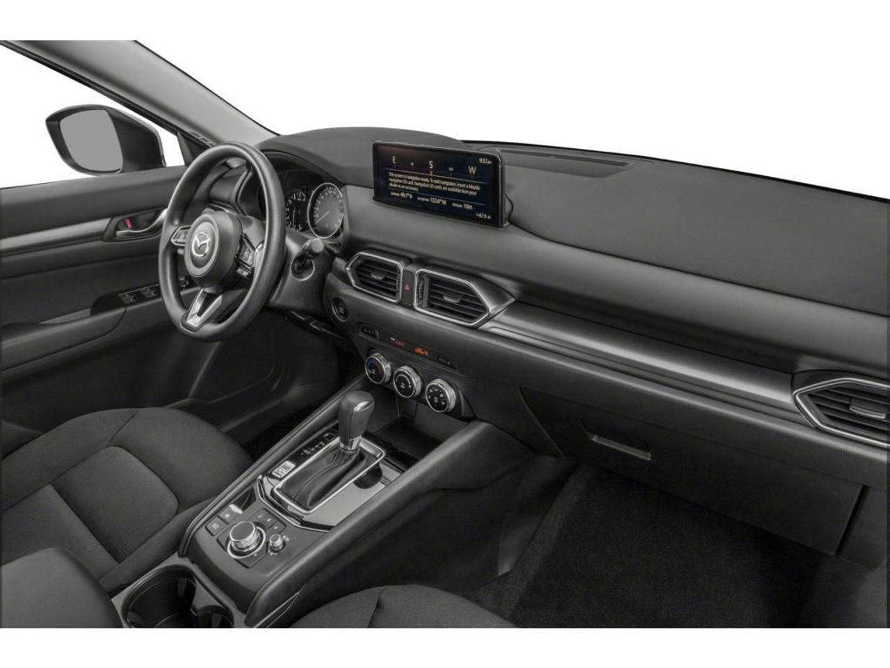 2025 Mazda CX-5 GX Photo