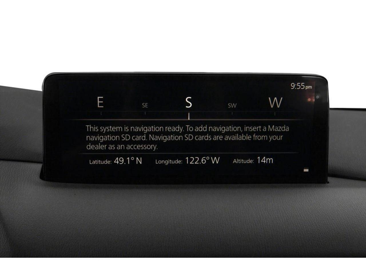 2025 Mazda CX-5 GX Photo