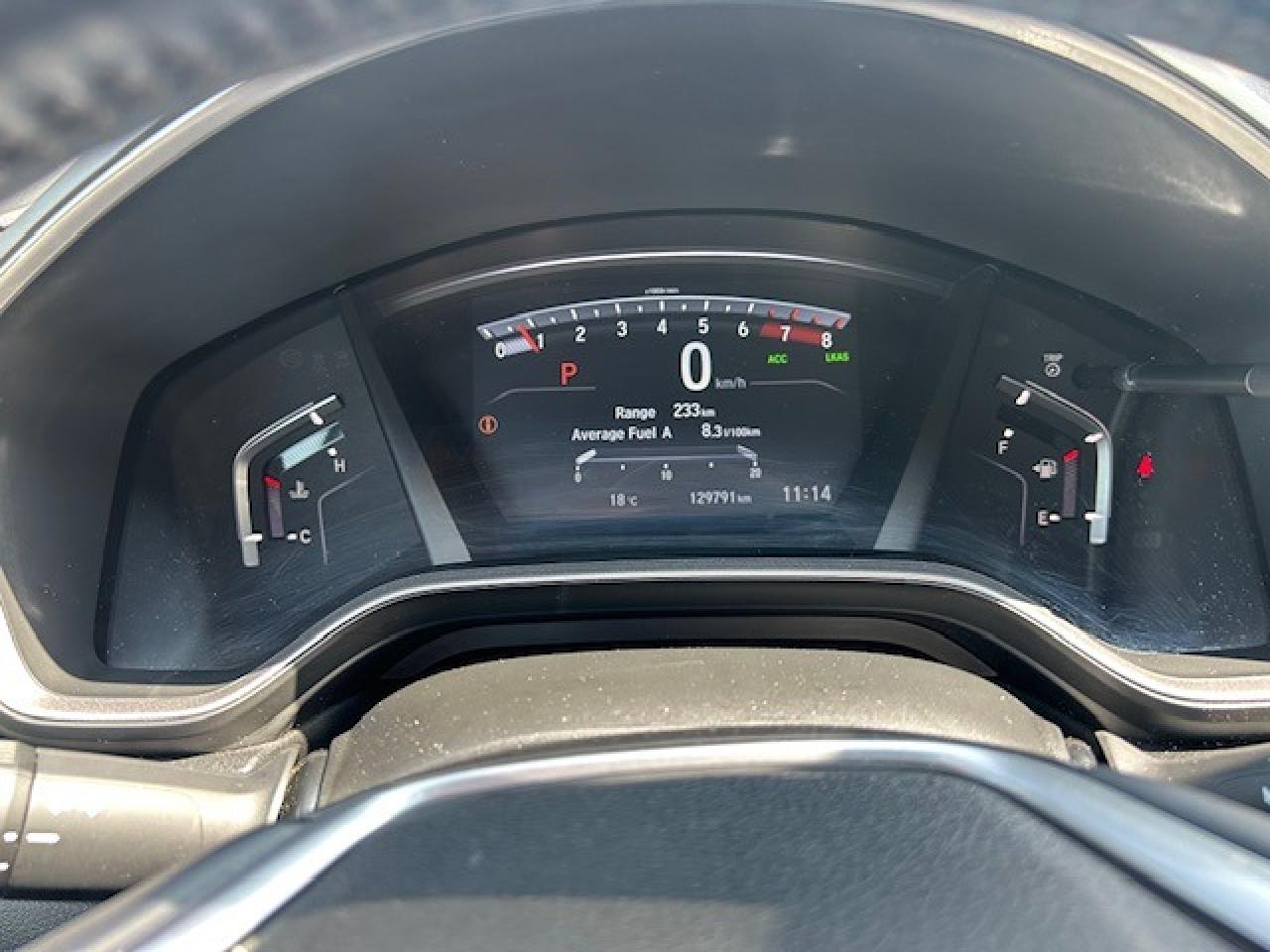 2021 Honda CR-V Sport Photo