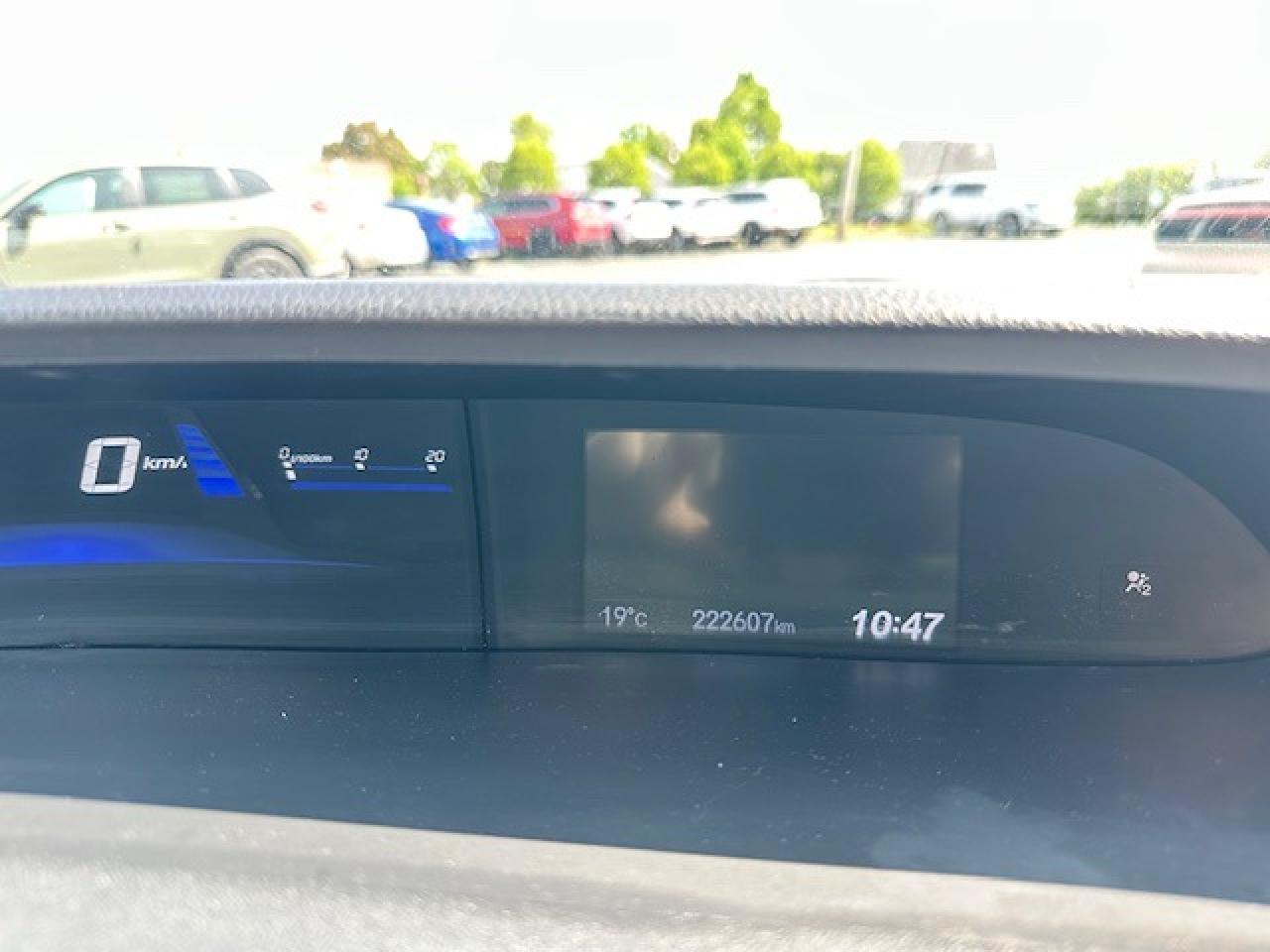 2012 Honda Civic LX Photo1