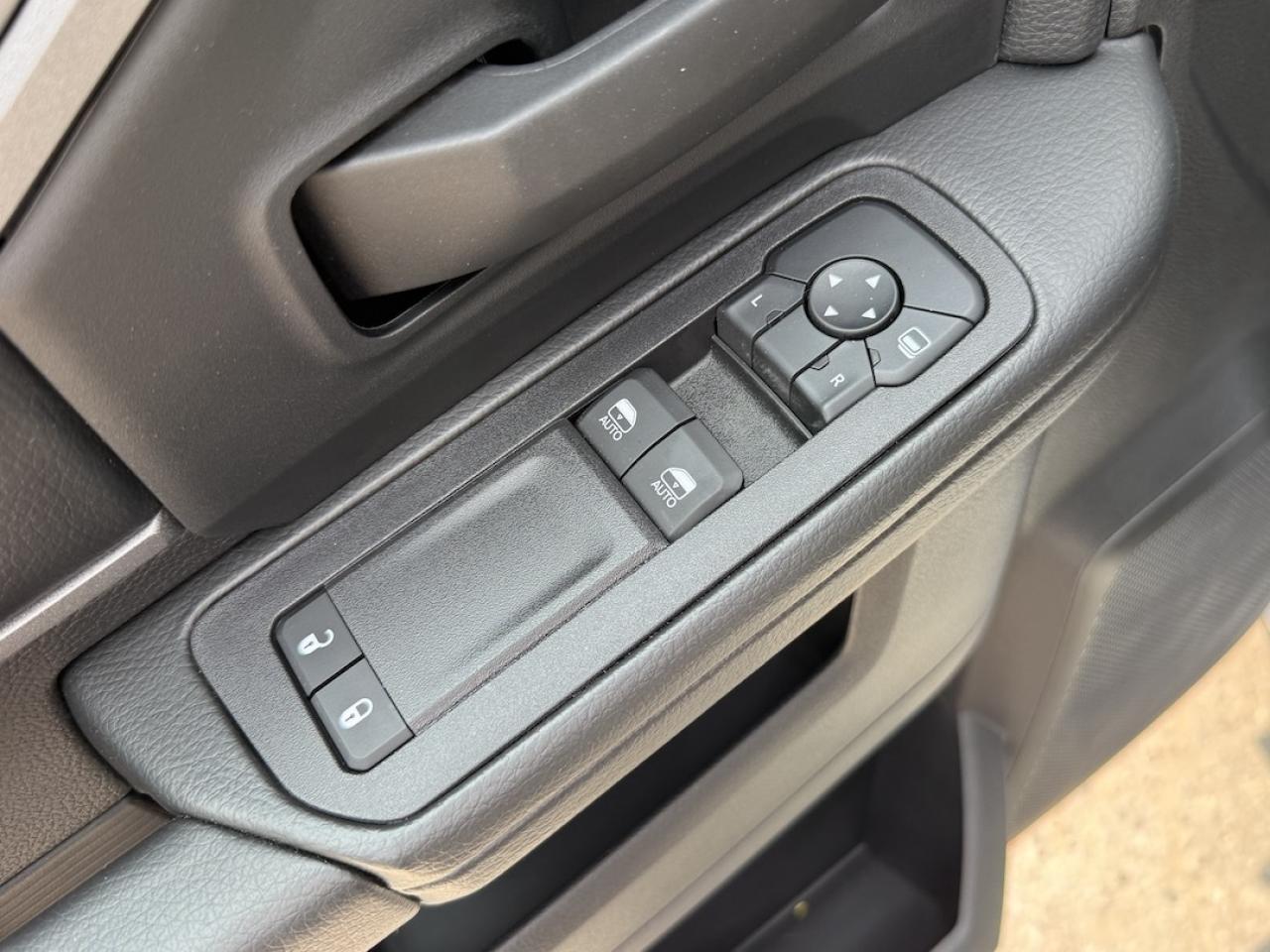 2025 RAM Ram 5500 Cab-Chassis Tradesman 84"-CA 4X4 Photo