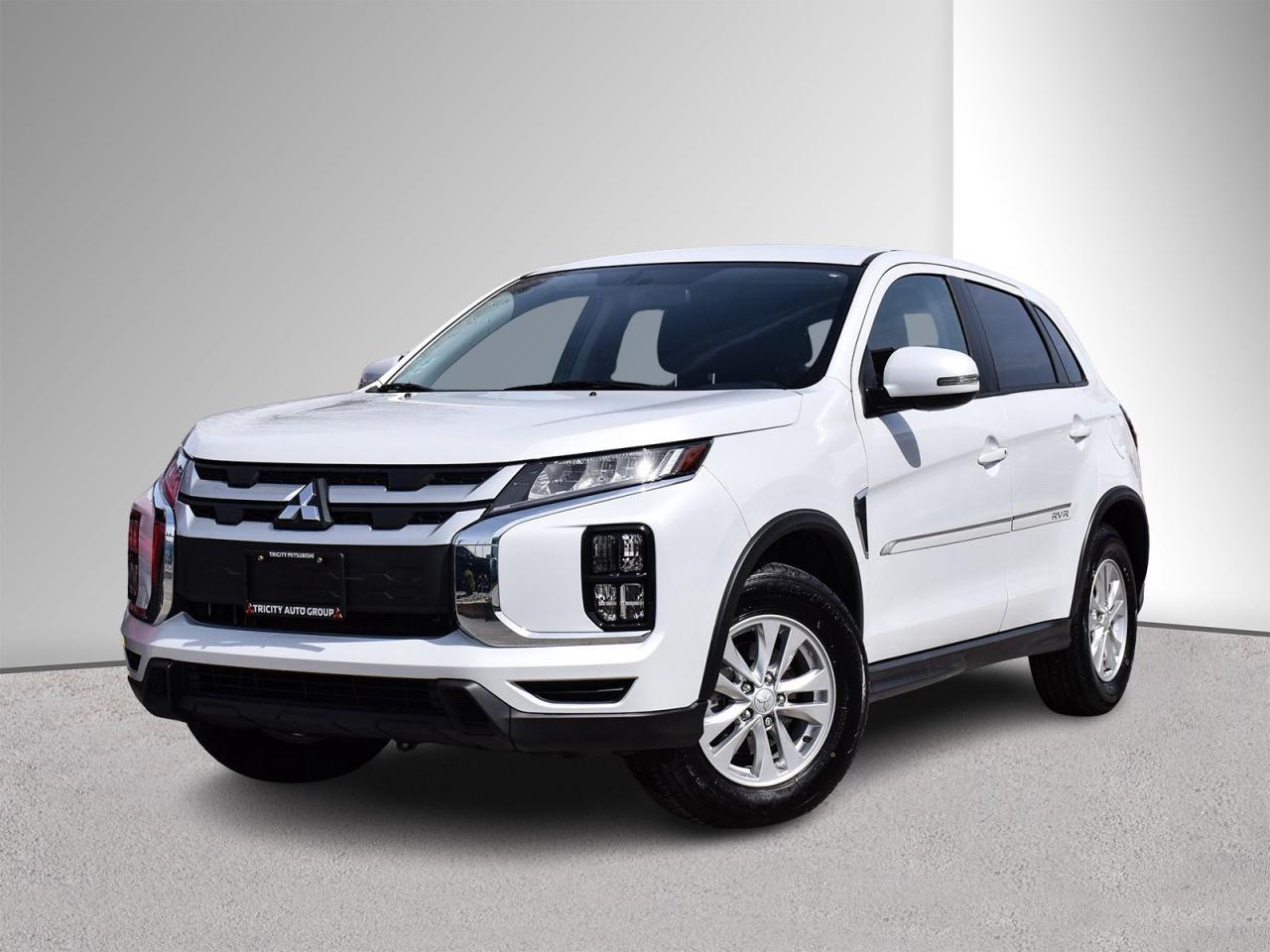 Used 2024 Mitsubishi RVR SE AWC - Heated Seats, Apple Carplay/Android Auto for sale in Coquitlam, BC