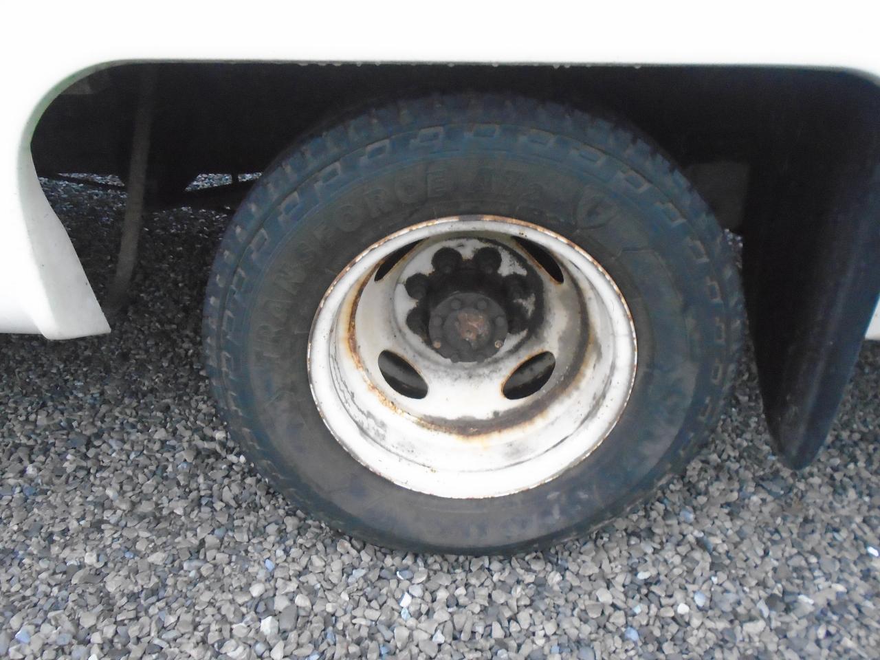 2015 Ford Econoline E-350 Super Duty 138  SRW - Photo #31