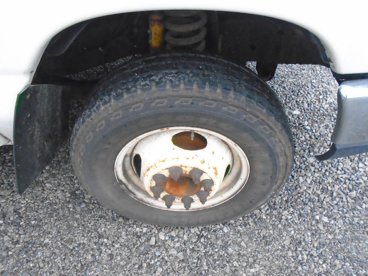 2015 Ford Econoline E-350 Super Duty 138  SRW Photo