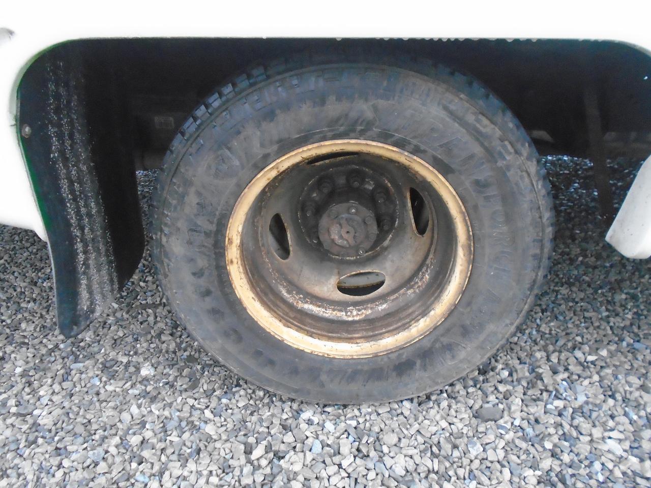 2015 Ford Econoline E-350 Super Duty 138  SRW Photo