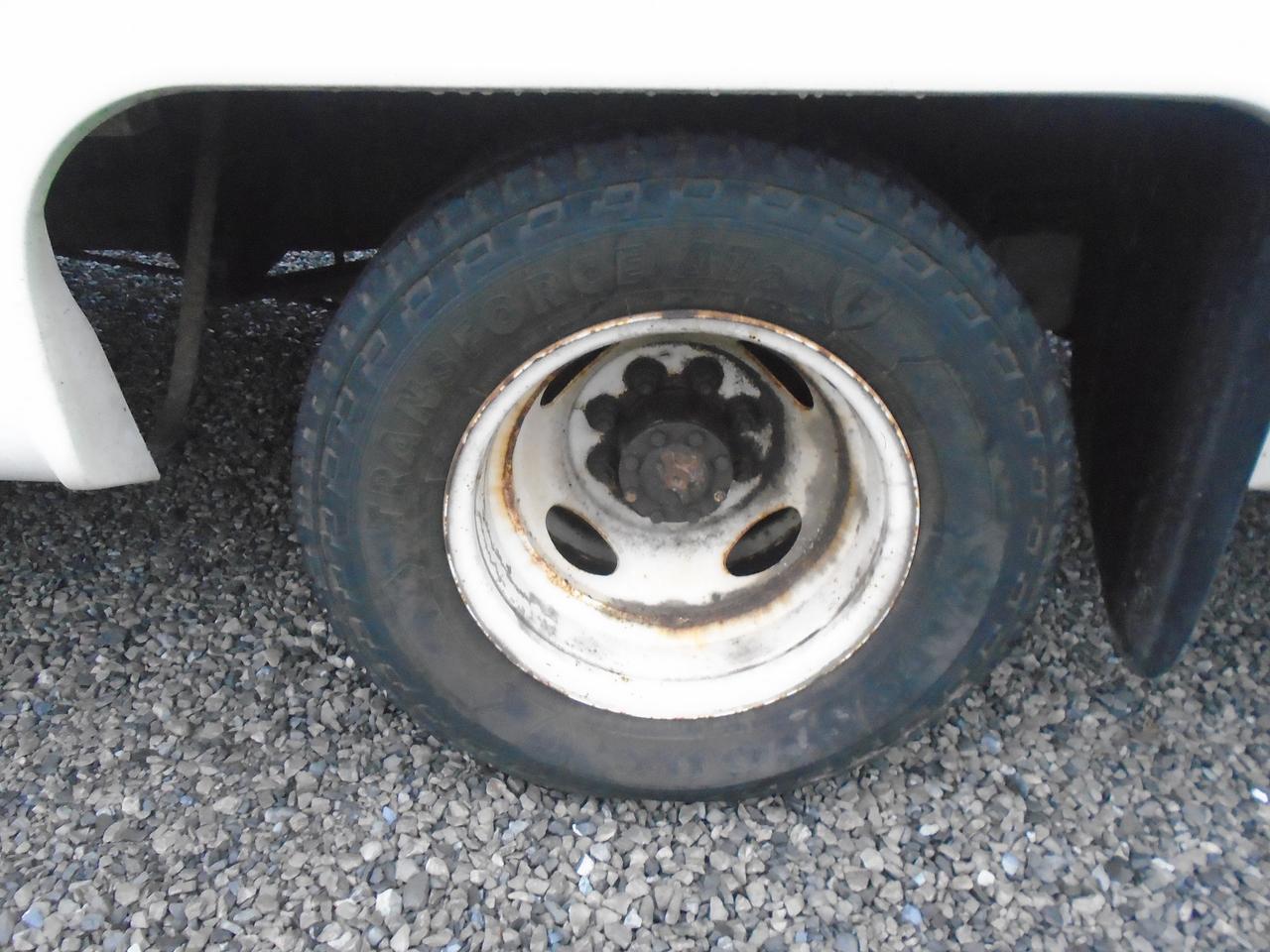 2015 Ford Econoline E-350 Super Duty 138  SRW Photo