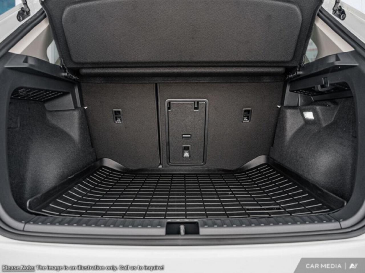 2025 Volkswagen Taos Comfortline Black Edition Photo