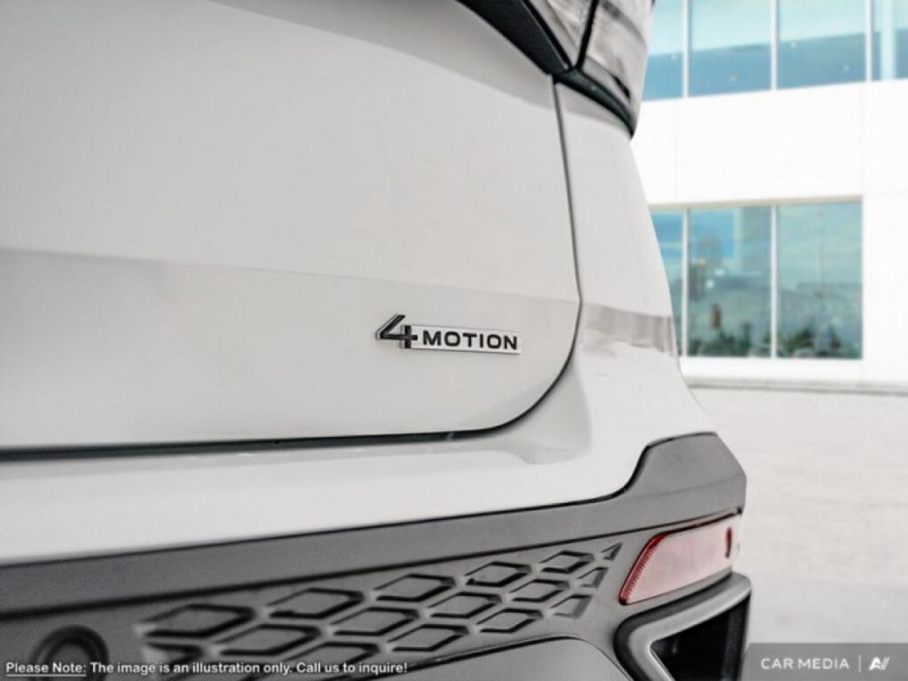 2025 Volkswagen Taos Comfortline Black Edition Photo