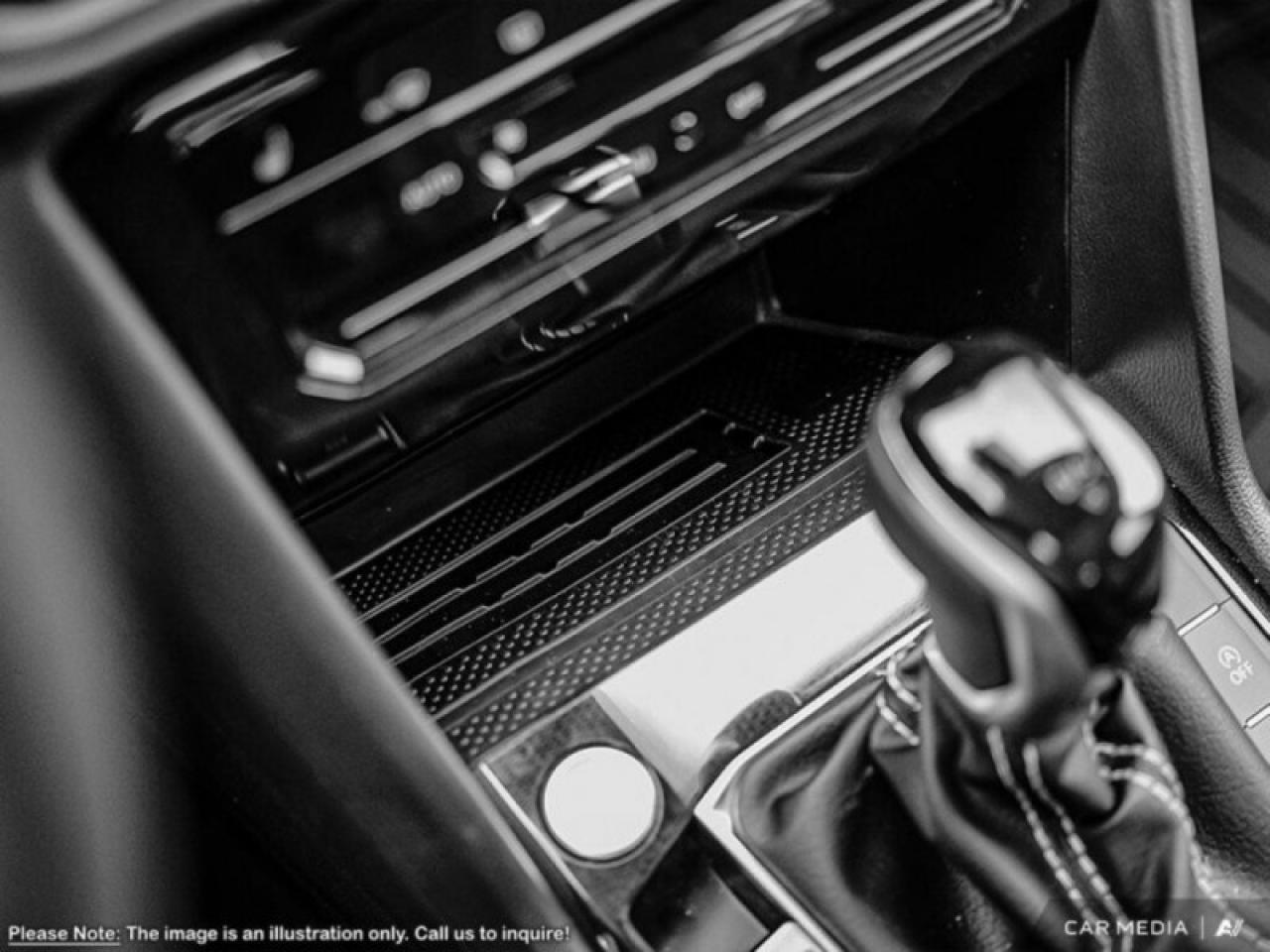 2025 Volkswagen Taos Comfortline Black Edition Photo