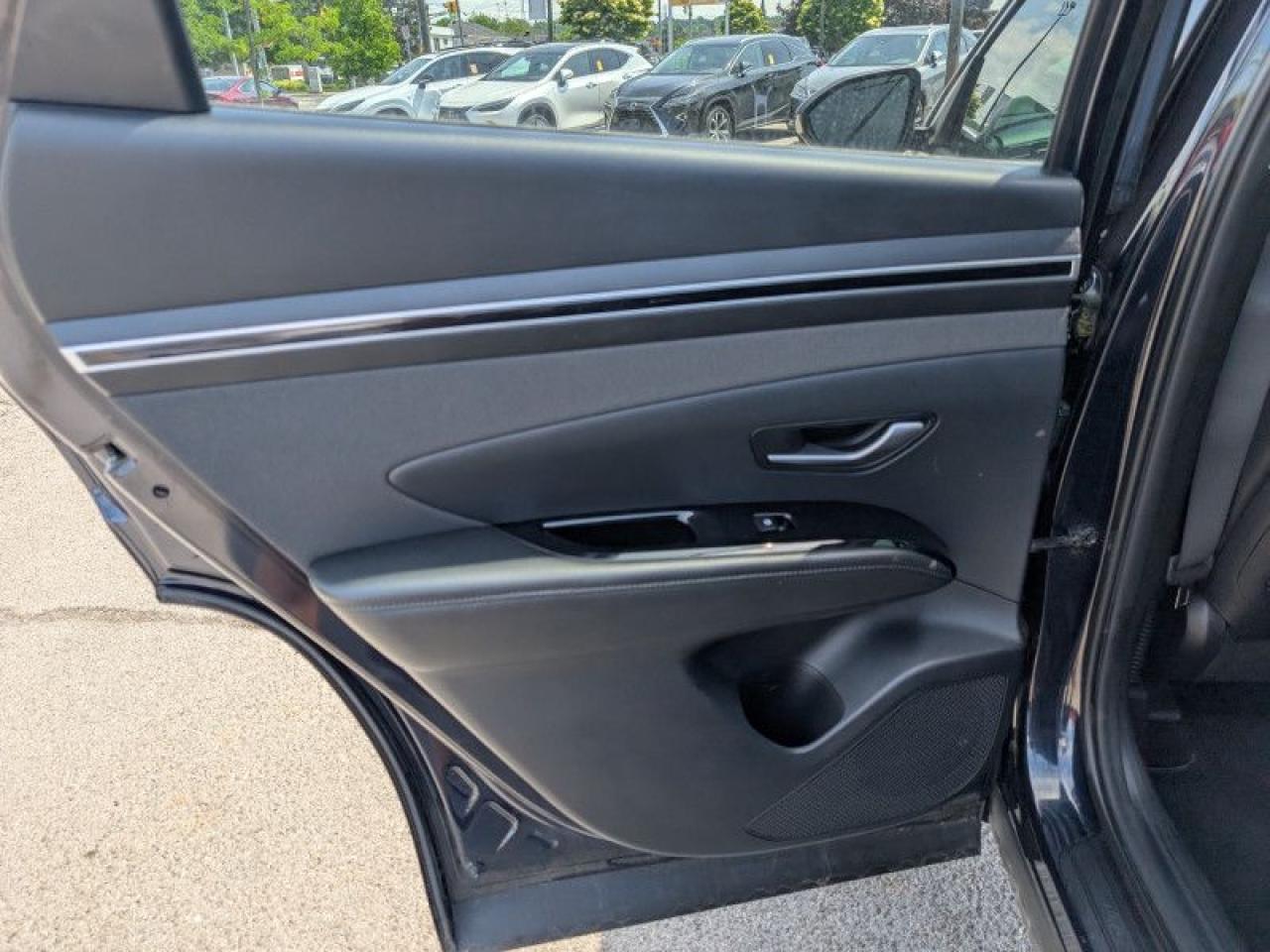 2022 Hyundai Tucson Preferred AWD w/Trend Package  **LEATHER** Photo
