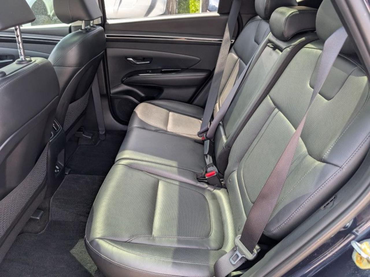 2022 Hyundai Tucson Preferred AWD w/Trend Package  **LEATHER** Photo