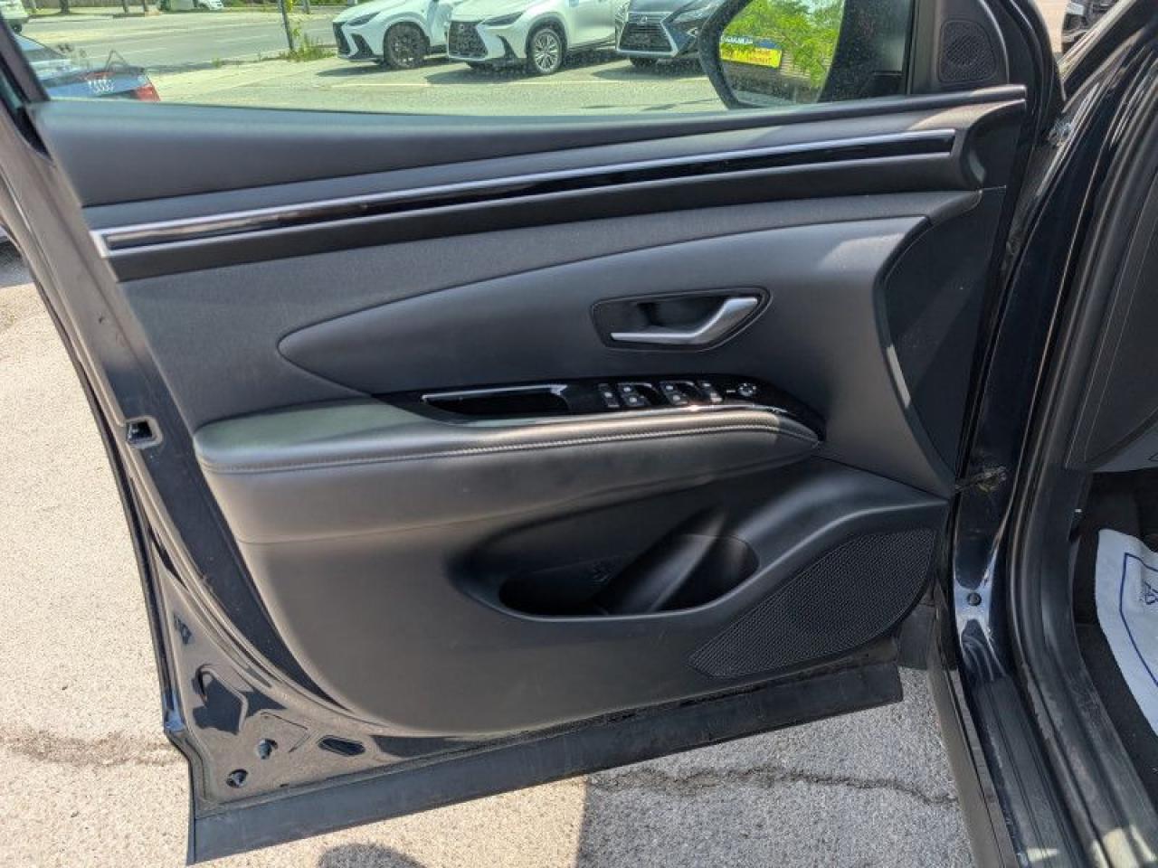 2022 Hyundai Tucson Preferred AWD w/Trend Package  **LEATHER** Photo