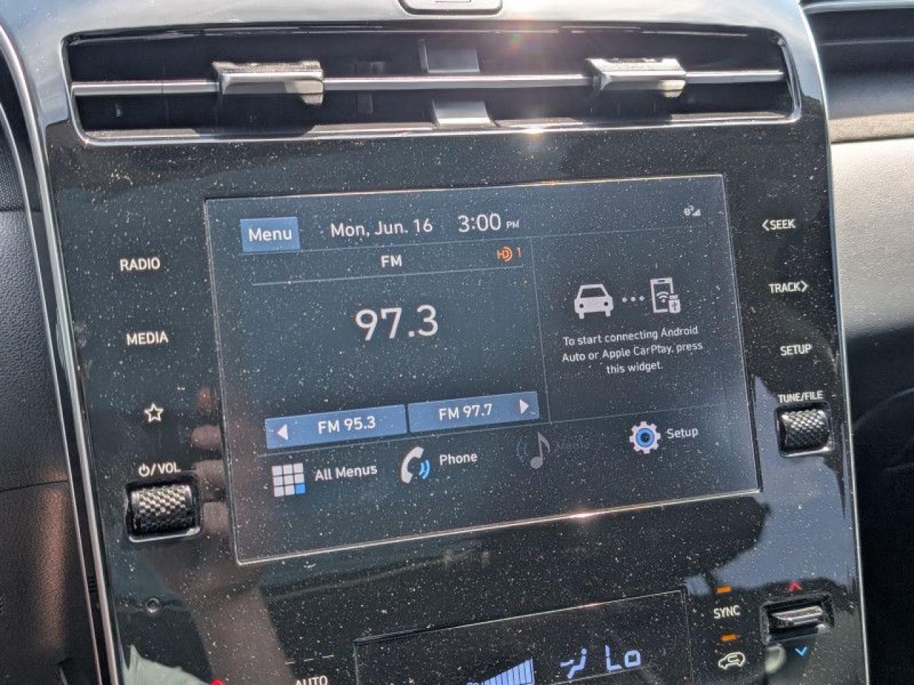 2022 Hyundai Tucson Preferred AWD w/Trend Package  **LEATHER** Photo