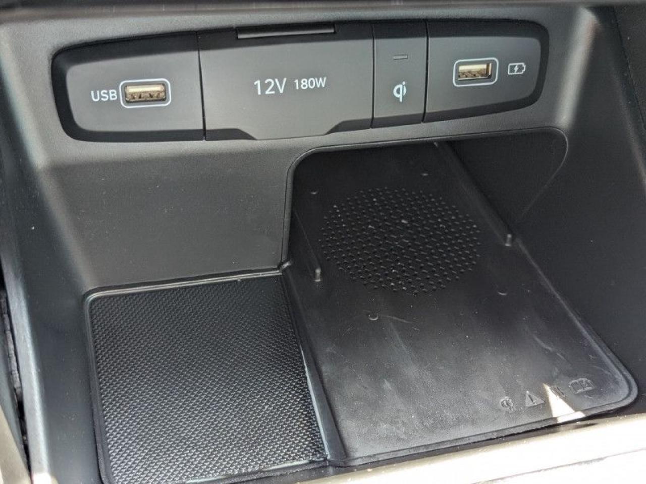 2022 Hyundai Tucson Preferred AWD w/Trend Package  **LEATHER** Photo