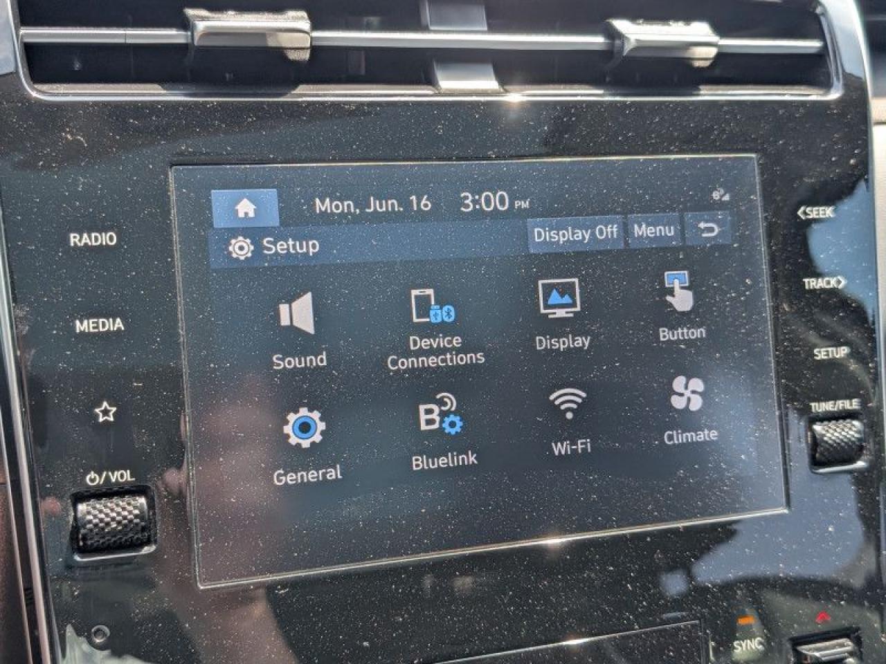 2022 Hyundai Tucson Preferred AWD w/Trend Package  **LEATHER** Photo