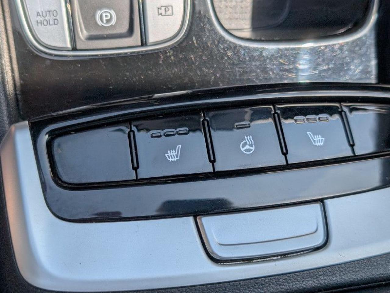 2022 Hyundai Tucson Preferred AWD w/Trend Package  **LEATHER** Photo