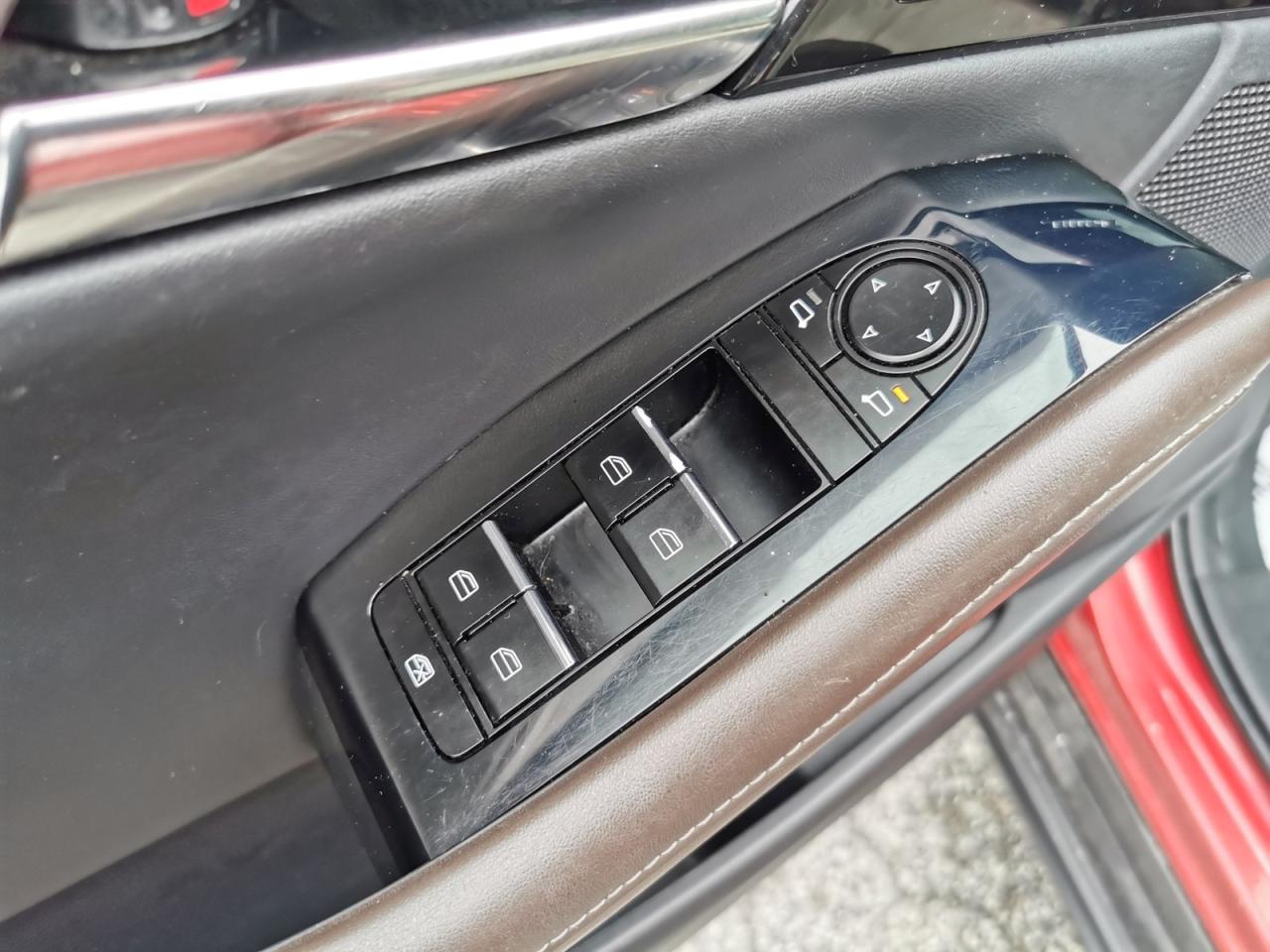 2020 Mazda CX-30 AWD - Photo #10