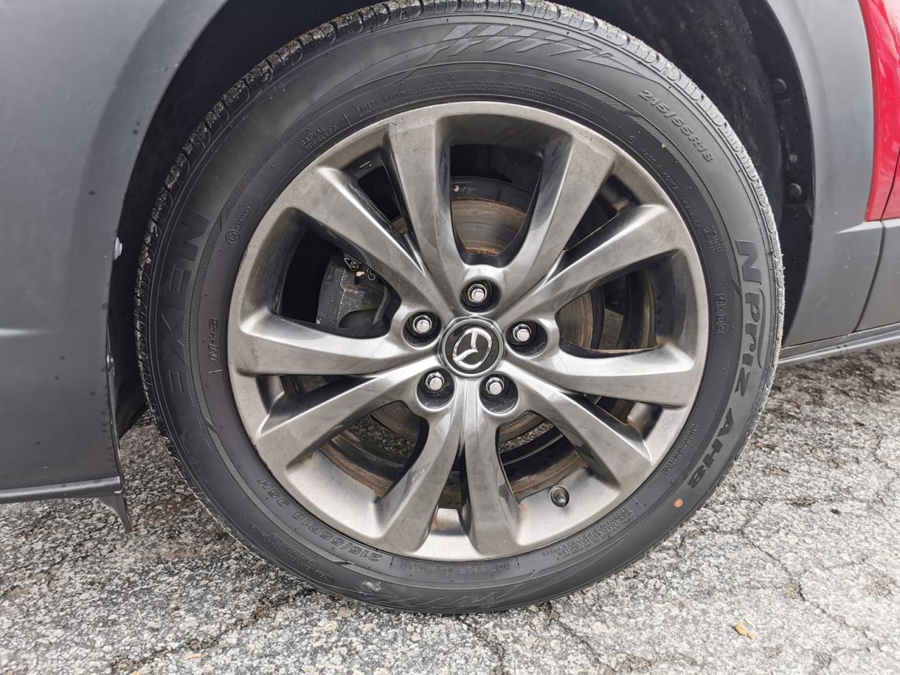 2020 Mazda CX-30 AWD - Photo #9
