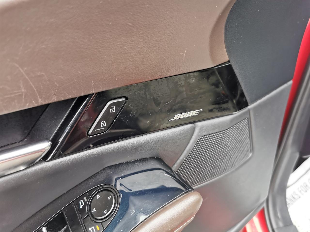2020 Mazda CX-30 AWD - Photo #11
