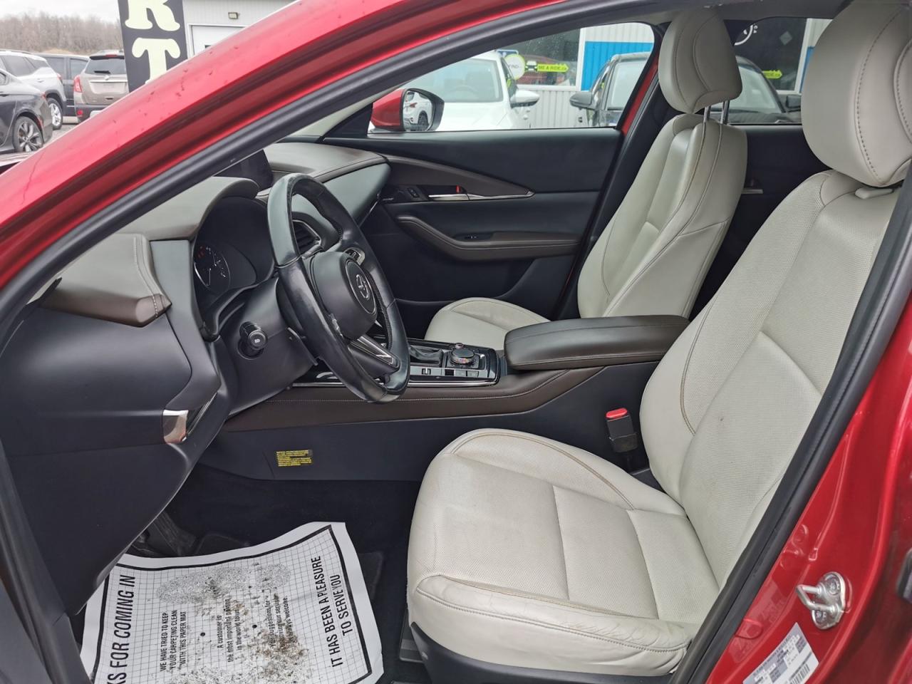 2020 Mazda CX-30 AWD - Photo #12