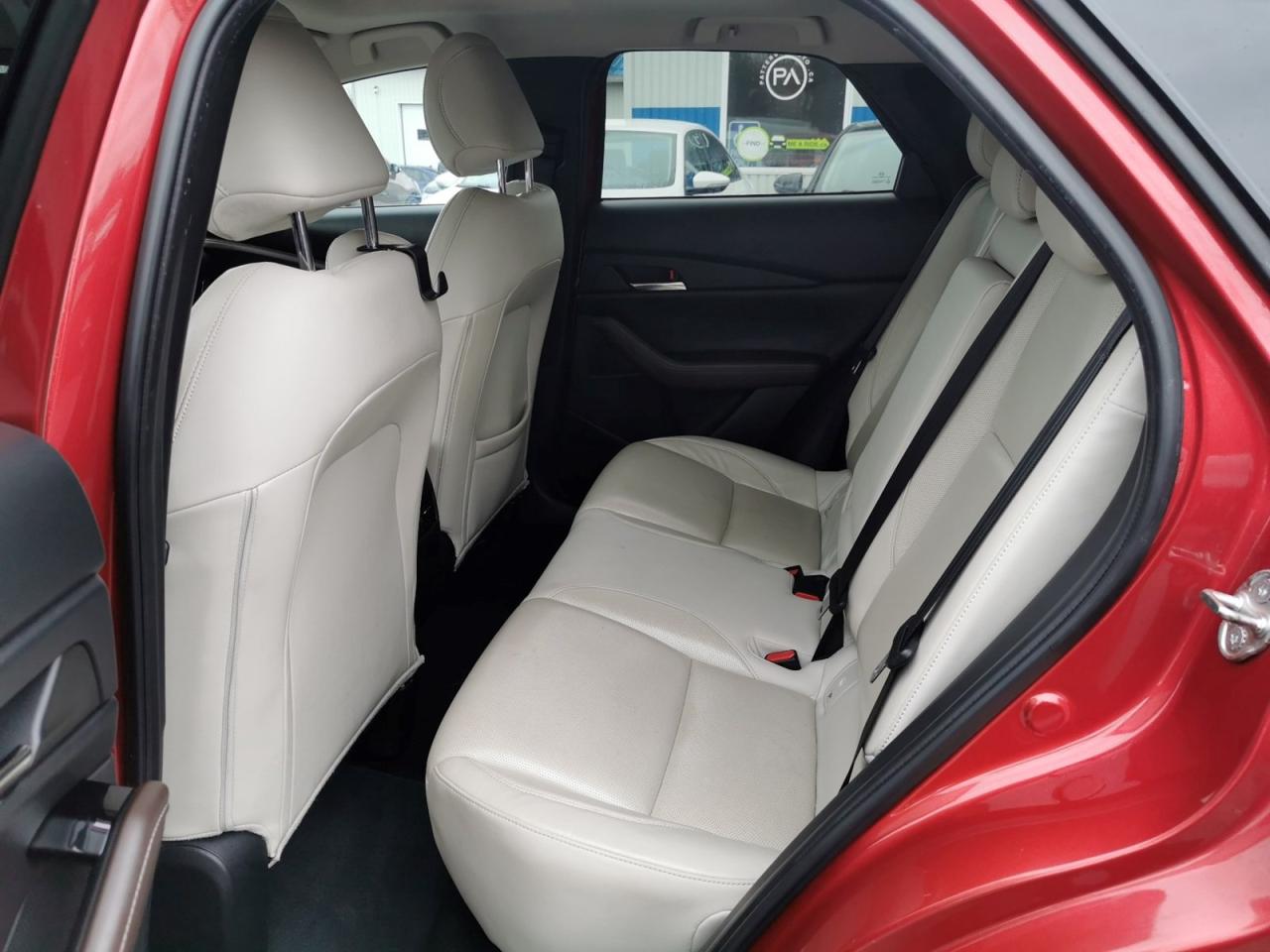 2020 Mazda CX-30 AWD - Photo #15