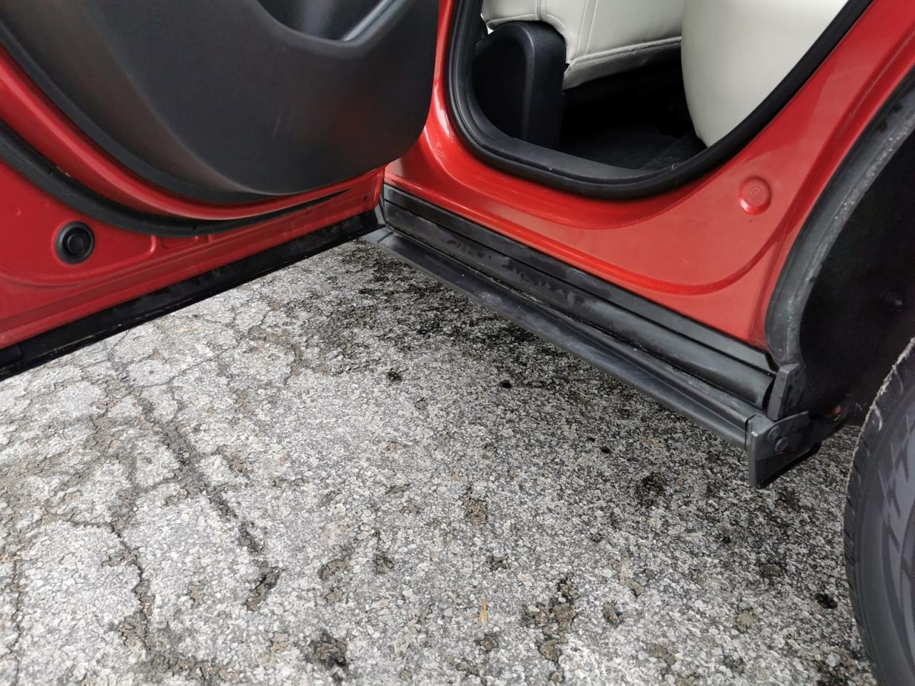 2020 Mazda CX-30 AWD - Photo #17