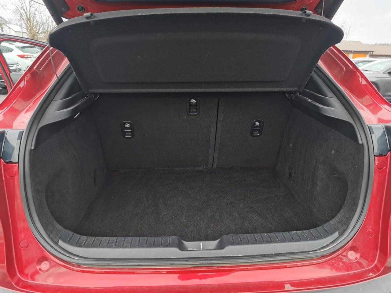 2020 Mazda CX-30 AWD - Photo #18