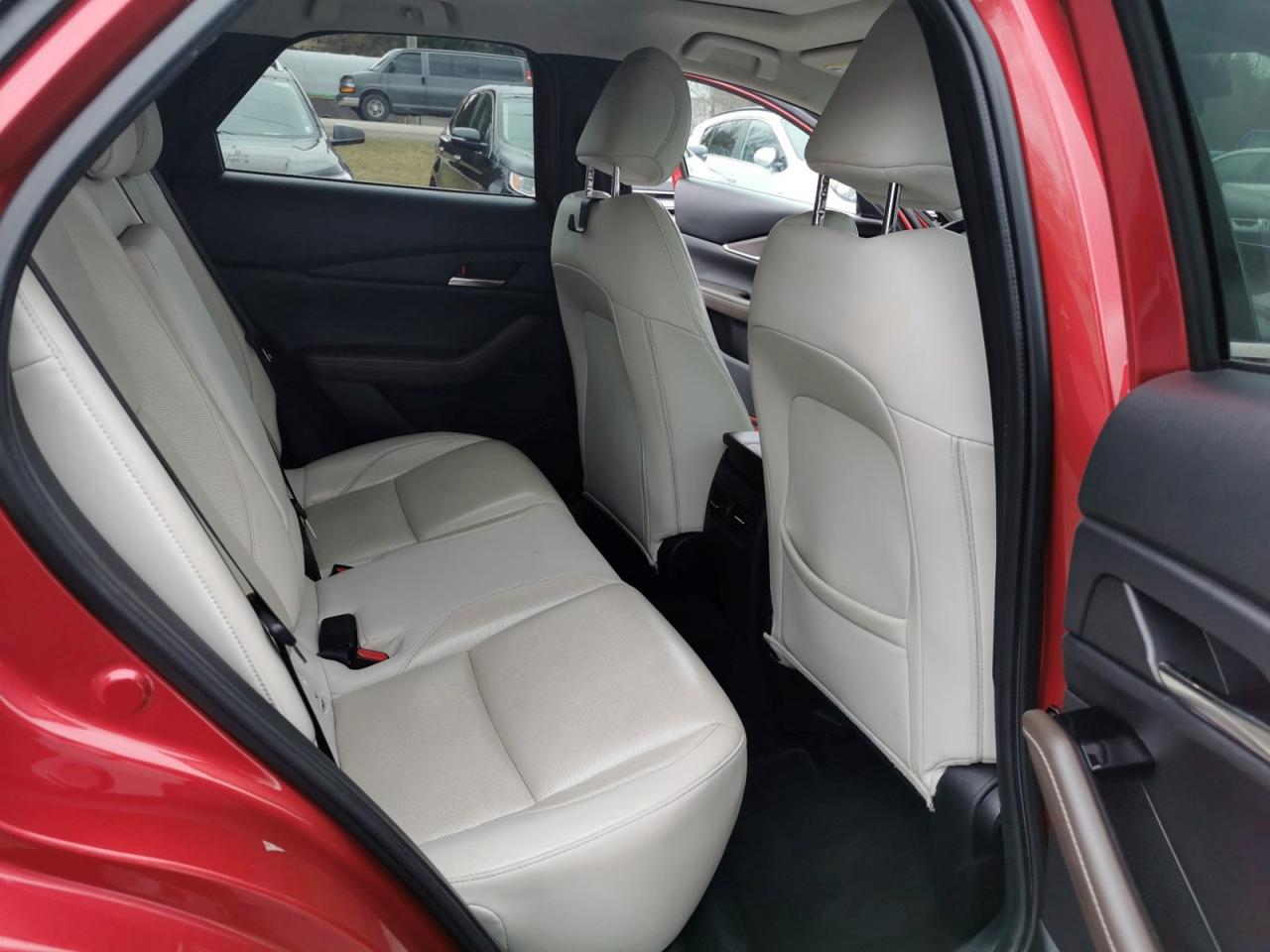 2020 Mazda CX-30 AWD - Photo #20