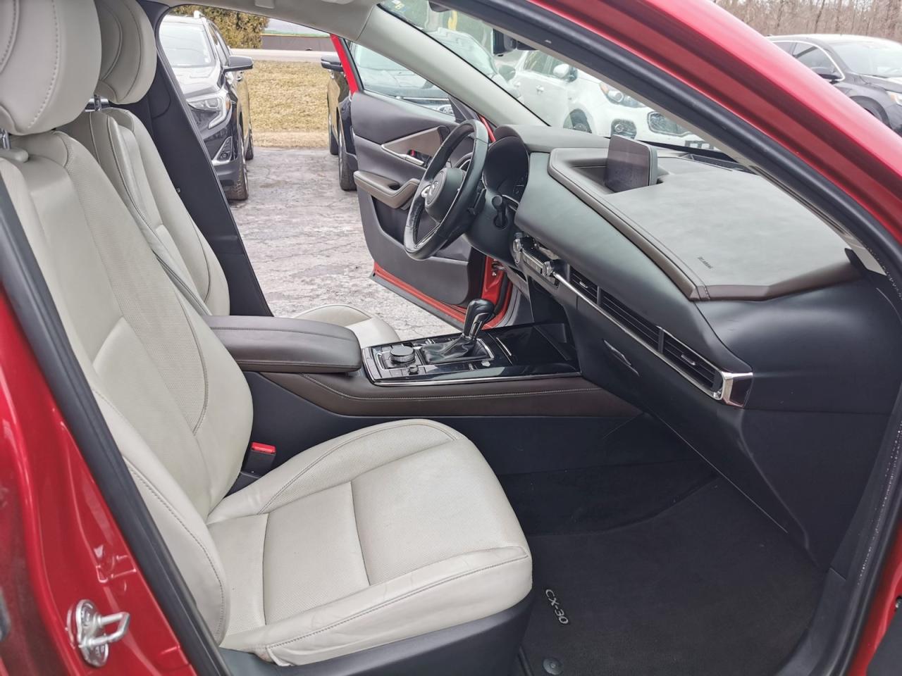 2020 Mazda CX-30 AWD - Photo #22
