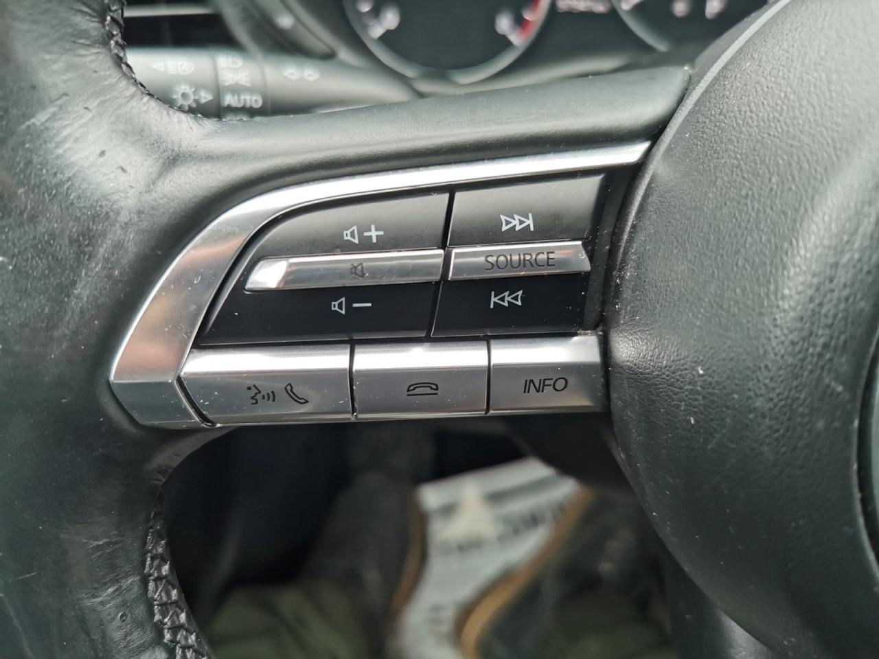2020 Mazda CX-30 AWD - Photo #25