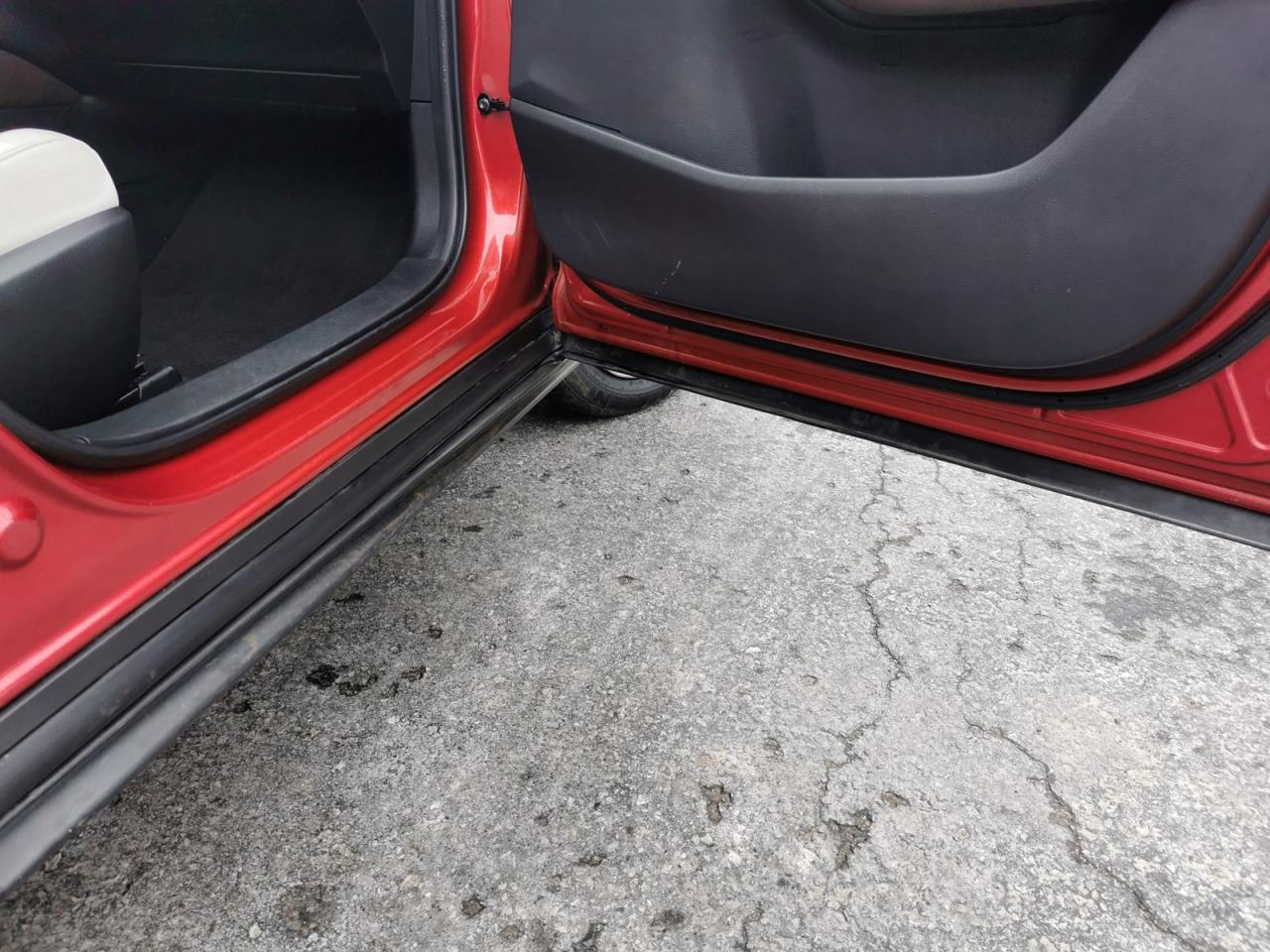 2020 Mazda CX-30 AWD - Photo #23