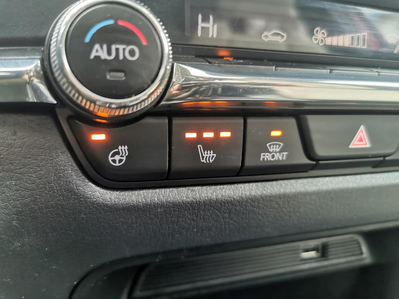 2020 Mazda CX-30 AWD - Photo #35