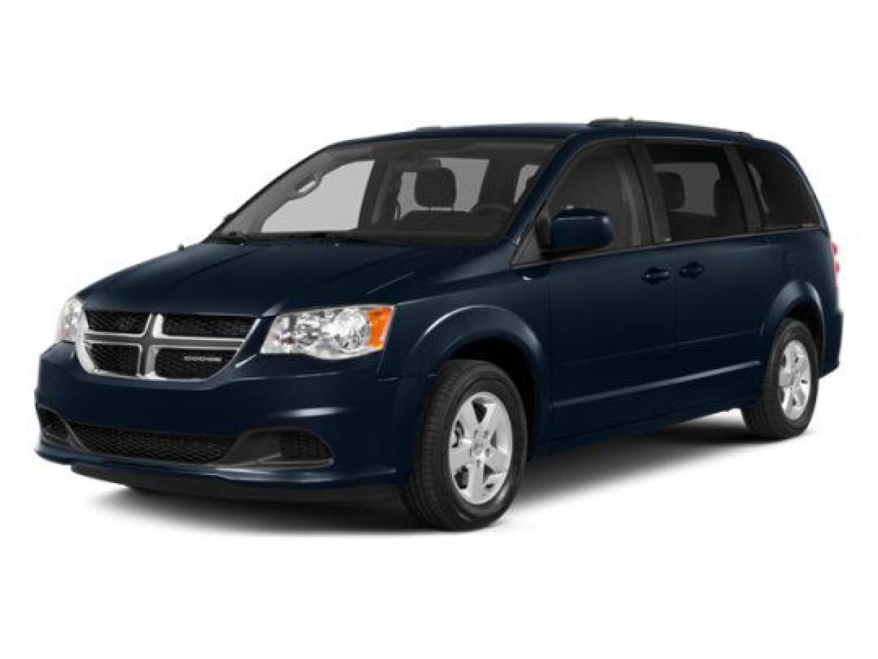 Used 2014 Dodge Grand Caravan SE for sale in Saskatoon, SK