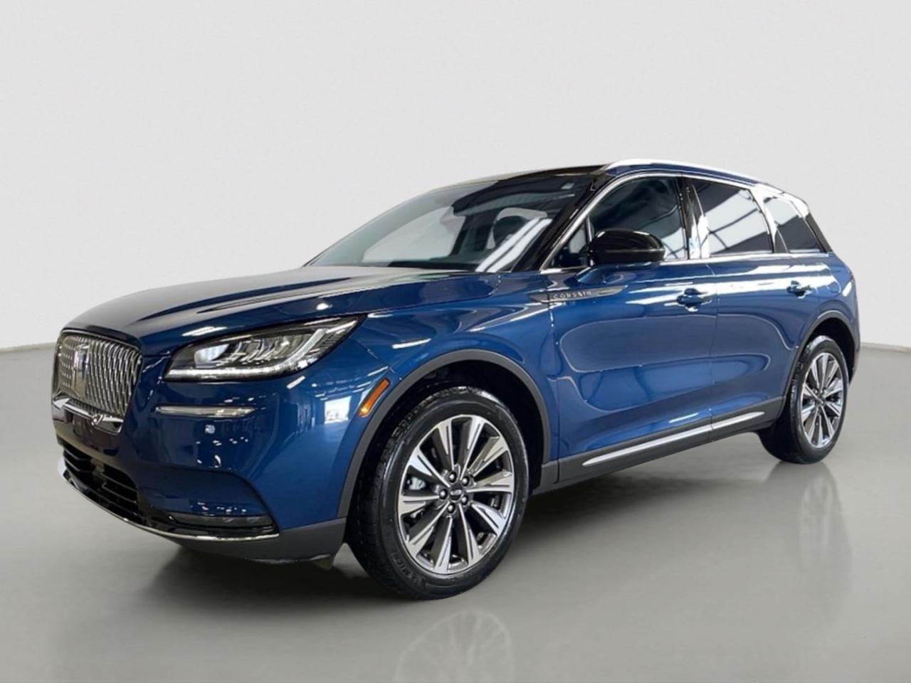 Used 2020 Lincoln Corsair Reserve AWD for sale in Moose Jaw, SK