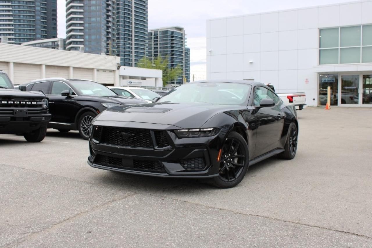 New 2025 Ford Mustang GT Fastback for sale in Mississauga, ON