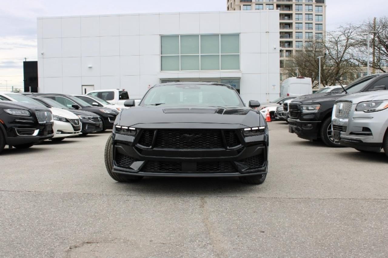 2025 Ford Mustang GT Fastback Photo